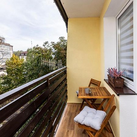 Apartament Hanki przy Krupówkach Zakopane Exterior foto